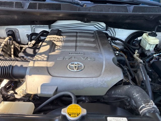 2007 Toyota Tundra SR5
