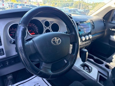 2007 Toyota Tundra SR5