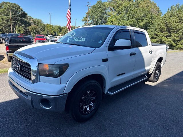 2007 Toyota Tundra SR5