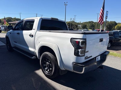 2007 Toyota Tundra SR5