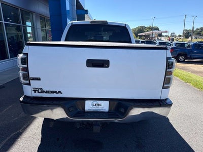 2007 Toyota Tundra SR5