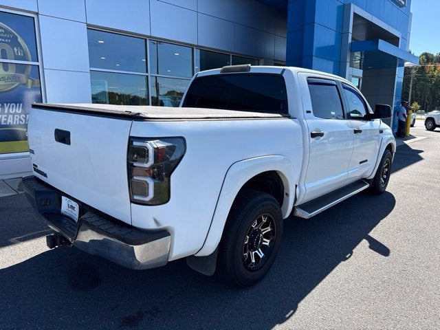 2007 Toyota Tundra SR5
