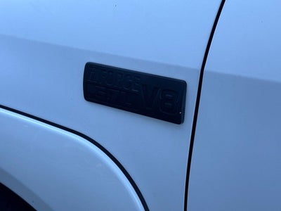 2007 Toyota Tundra SR5