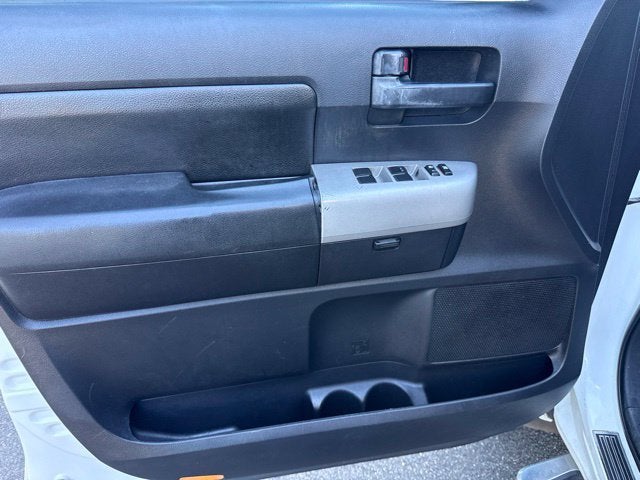2007 Toyota Tundra SR5