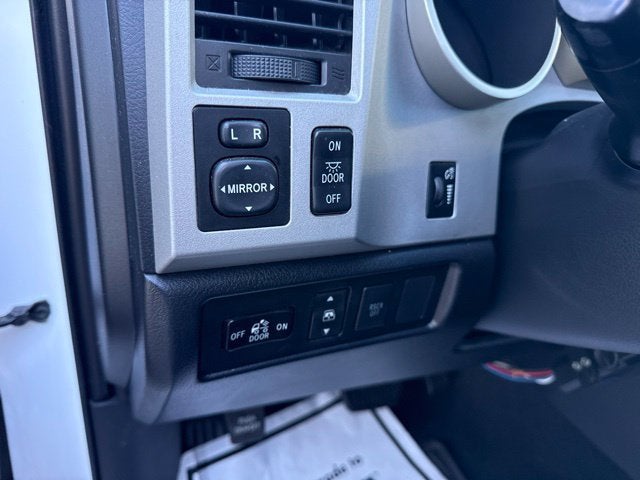 2007 Toyota Tundra SR5