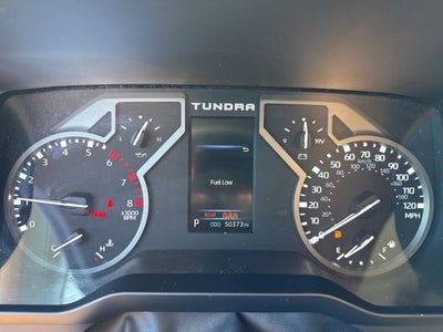 2023 Toyota Tundra SR5