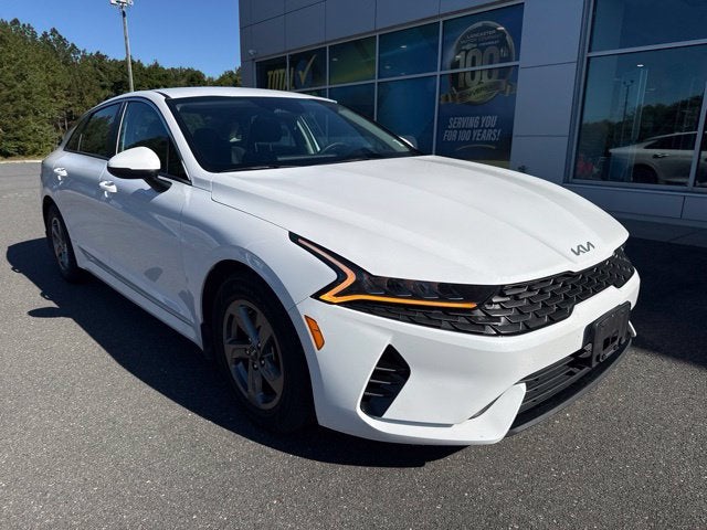2023 Kia K5 LXS