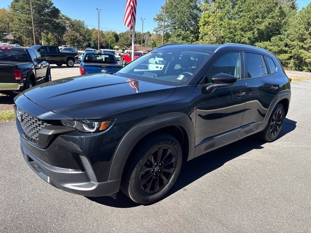 2026 Mazda Mazda CX-50 2.5 S Preferred