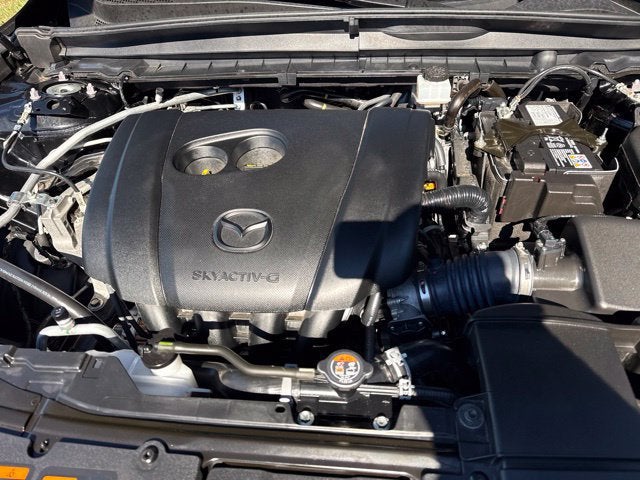 2026 Mazda Mazda CX-50 2.5 S Preferred
