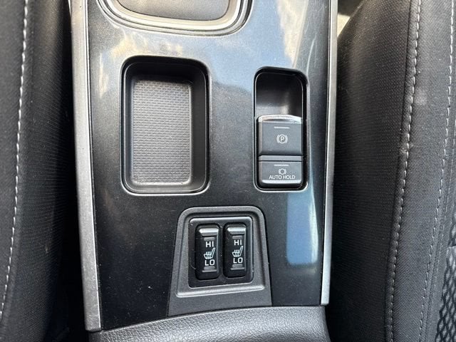 2019 Mitsubishi Outlander ES