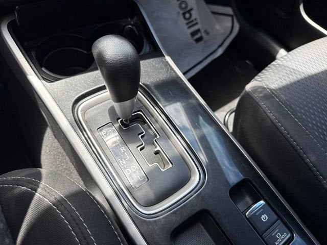 2019 Mitsubishi Outlander ES