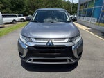 2019 Mitsubishi Outlander ES