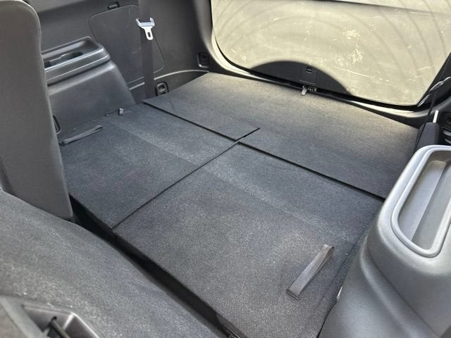 2019 Mitsubishi Outlander ES