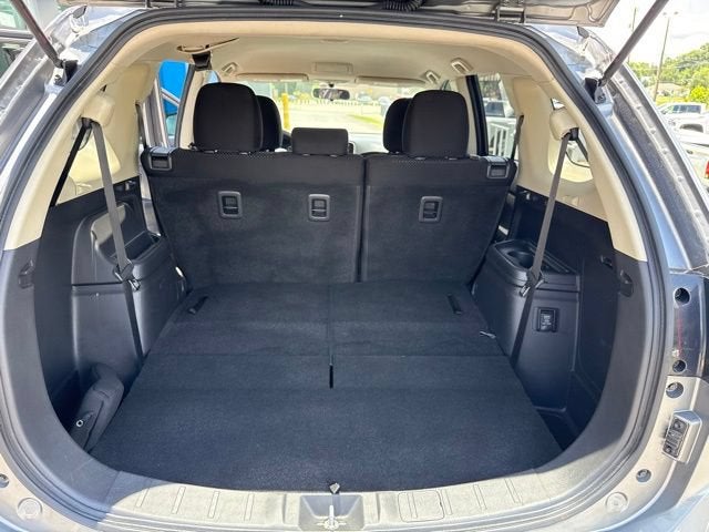 2019 Mitsubishi Outlander ES