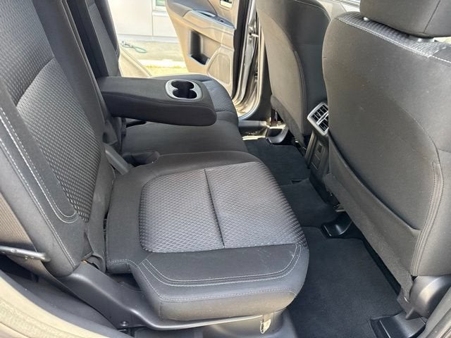 2019 Mitsubishi Outlander ES