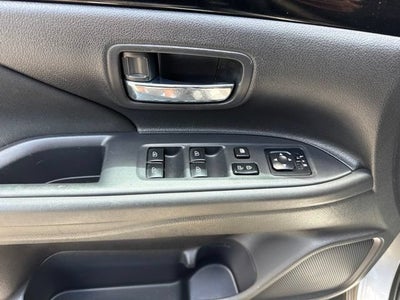 2019 Mitsubishi Outlander ES