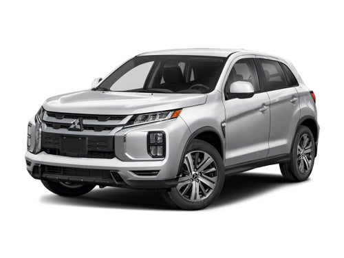 2020 Mitsubishi Outlander Sport 2.0 ES