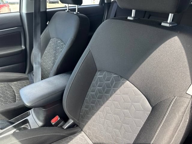 2020 Mitsubishi Outlander Sport 2.0 ES