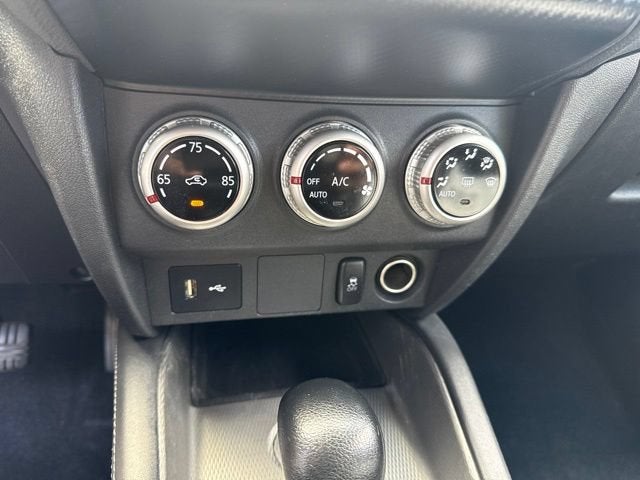2020 Mitsubishi Outlander Sport 2.0 ES