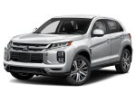 2020 Mitsubishi Outlander Sport 2.0 ES