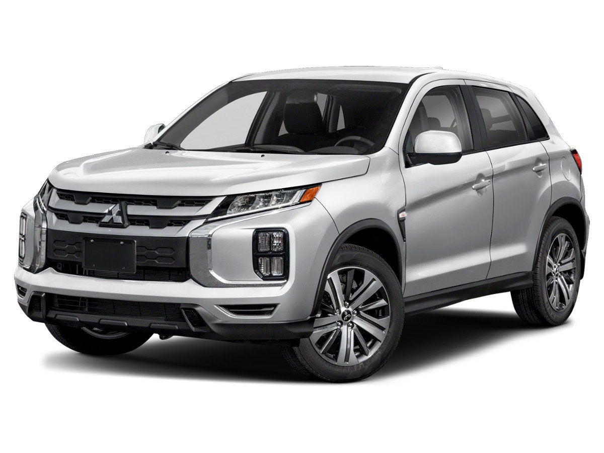 2020 Mitsubishi Outlander Sport 2.0 ES