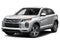 2020 Mitsubishi Outlander Sport 2.0 ES