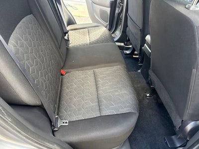 2020 Mitsubishi Outlander Sport 2.0 ES
