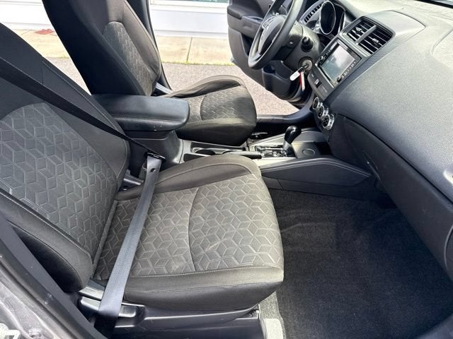 2020 Mitsubishi Outlander Sport 2.0 ES
