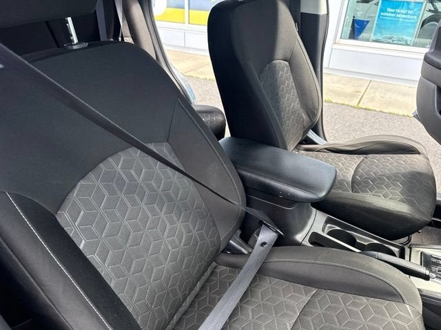 2020 Mitsubishi Outlander Sport 2.0 ES
