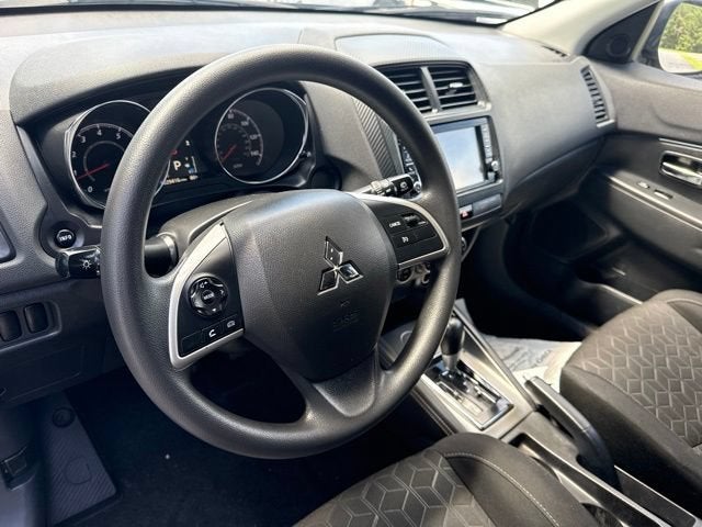 2020 Mitsubishi Outlander Sport 2.0 ES