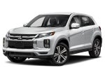 2020 Mitsubishi Outlander Sport 2.0 ES
