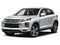 2020 Mitsubishi Outlander Sport 2.0 ES