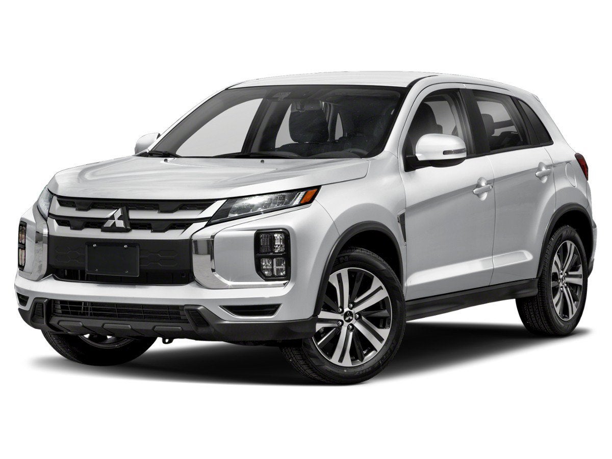 2020 Mitsubishi Outlander Sport 2.0 ES
