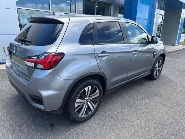 2020 Mitsubishi Outlander Sport 2.0 ES