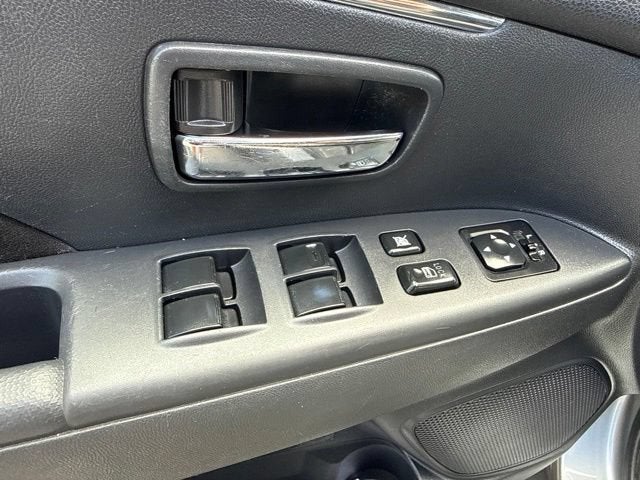 2020 Mitsubishi Outlander Sport 2.0 ES