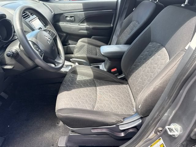 2020 Mitsubishi Outlander Sport 2.0 ES