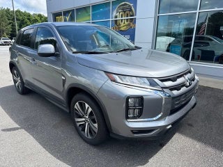 2020 Mitsubishi Outlander Sport 2.0 ES