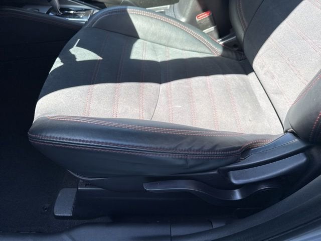 2022 Mitsubishi Outlander Sport 2.0 SE 2WD