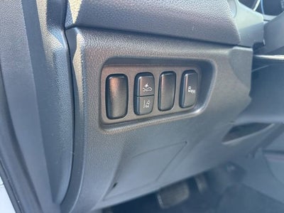 2022 Mitsubishi Outlander Sport 2.0 SE 2WD