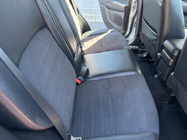 2022 Mitsubishi Outlander Sport 2.0 SE 2WD