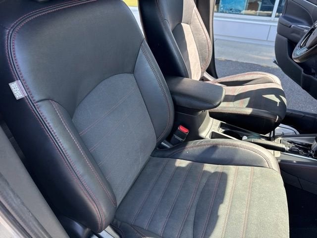 2022 Mitsubishi Outlander Sport 2.0 SE 2WD