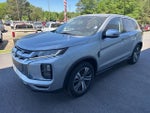 2022 Mitsubishi Outlander Sport 2.0 SE 2WD