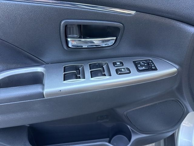 2022 Mitsubishi Outlander Sport 2.0 SE 2WD