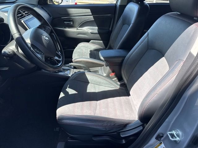 2022 Mitsubishi Outlander Sport 2.0 SE 2WD