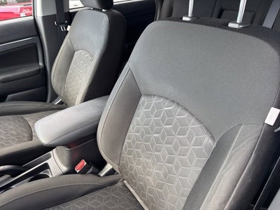 2020 Mitsubishi Outlander Sport 2.0 ES AWC