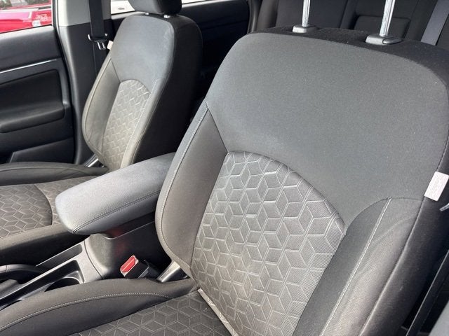 2020 Mitsubishi Outlander Sport 2.0 ES AWC