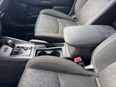 2020 Mitsubishi Outlander Sport 2.0 ES AWC