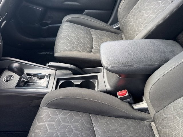 2020 Mitsubishi Outlander Sport 2.0 ES AWC