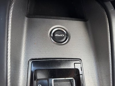 2020 Mitsubishi Outlander Sport 2.0 ES AWC