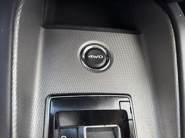 2020 Mitsubishi Outlander Sport 2.0 ES AWC